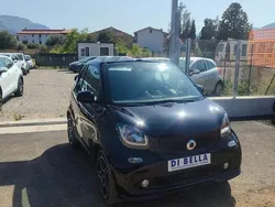 Nero Usata 2019 Smart ForTwo Cabrio Cabrio | 14.999 € (Buon prezzo)