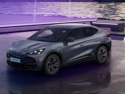 Blu tavascan Nuova 2025 Cupra Tavascan Endurance SUV | 53.067 € (Molto cara)