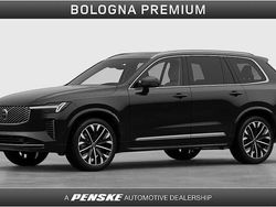 Nero Nuova 2025 Volvo XC90 SUV | 70.900 € (Molto cara)