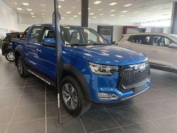 Blu Usata 2024 EVO Cross 4 Pick-up | 23.500 € (Buon prezzo)