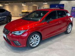 Rosso Usata 2024 Seat Ibiza FR Tre volumi | 22.000 € (Molto cara)