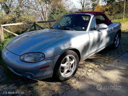 Grigio Usata 1998 Mazda MX5 Cabrio | 12.000 €