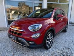 Rosso Usata 2015 Fiat 500X Cross Plus SUV | 9950 € (Buon prezzo)