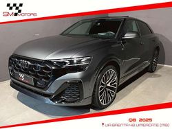 Grigio dytona Nuova 2025 Audi Q8 S-Line SUV | 97.900 € (Cara)