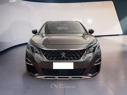 Grigio Usata 2020 Peugeot 3008 GT-line SUV | 23.900 € (Buon prezzo)
