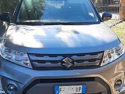 Grigio Usata 2019 Suzuki Vitara SUV | 13.000 €