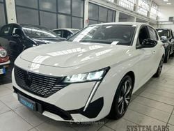 Other Usata 2023 Peugeot 308 Allure Tre volumi | 17.900 € (Buon prezzo)