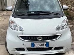 Usata 2012 Smart ForTwo Coupé Due volumi | 5000 € (Ottimo prezzo)