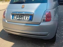 Grigio Usata 2011 Fiat 500 Due volumi | 3900 € (Super prezzo)