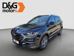 Nero Nuova 2025 SWM G01 SUV | 26.670 € (Buon prezzo)