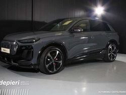 Grigio Usata 2024 Audi SQ6 e-tron Edition .1 SUV | 98.000 €