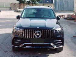 Nero Usata 2021 Mercedes GLE350 Premium Plus SUV | 49.000 € (Super prezzo)