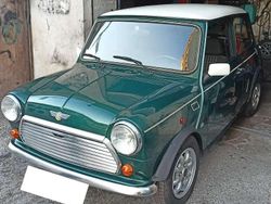 Verde Usata 1991 Mini Cooper Due volumi | 9900 €