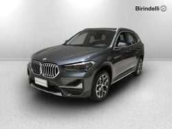 Mineral grau metallizzato Usata 2019 BMW X1 xLine SUV | 24.500 € (Buon prezzo)