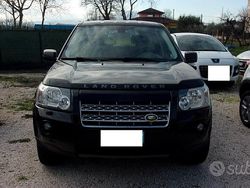 Nero Usata 2010 Land Rover Freelander 2 HSE SUV | 5400 € (Super prezzo)