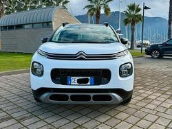 Bianco Usata 2021 Citroën C3 Shine Due volumi | 13.000 €