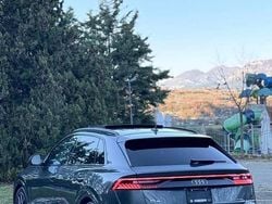Nero Usata 2023 Audi Q8 S-line plus SUV | 47.000 € (Super prezzo)