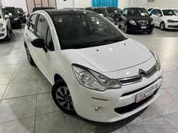 Bianco Usata 2014 Citroën C3 Seduction Due volumi | 7850 € (Molto cara)