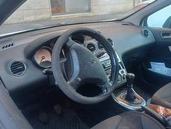 Bianco Usata 2010 Peugeot 308 Tre volumi | 1700 €