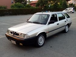 Grigio Usata 1991 Alfa Romeo 33 Station wagon | 5400 €