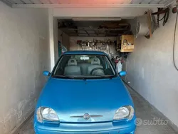 Fiat 600