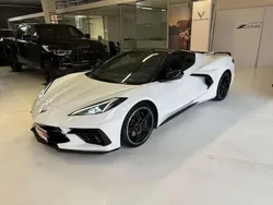 Bianco Usata 2022 Corvette C8 Coupé | 89.900 €