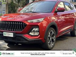 Rosso Usata 2025 EVO Evo 7 SUV | 25.200 € (Super prezzo)