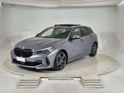 Grigio Usata 2022 BMW 118 M Sport Due volumi | 25.800 € (Buon prezzo)