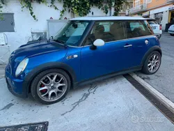Usata 2006 Mini Cooper S Due volumi | 4999 € (Super prezzo)
