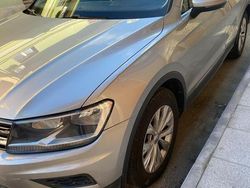 Grigio Usata 2016 VW Tiguan SUV | 12.000 € (Molto cara)