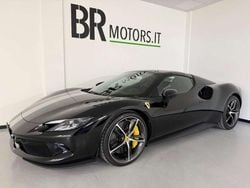 Nero Usata 2025 Ferrari 296 Cabrio | 369.000 € (Cara)