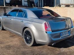 Grigio Usata 2013 Lancia Thema Tre volumi | 7200 €