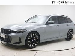 Grigio Usata 2025 BMW 320e M Sport Station wagon | 46.000 € (Buon prezzo)