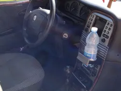 Lancia Lybra