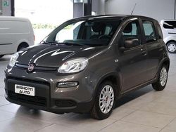 Grigio scuro Usata 2022 Fiat Panda S Tre volumi | 10.490 € (Buon prezzo)