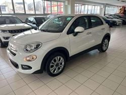 Bianco Usata 2015 Fiat 500X Lounge SUV | 11.900 € (Buon prezzo)