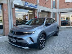 Grigio Usata 2022 Opel Mokka Elegance SUV | 16.300 € (Buon prezzo)