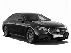 Nero / metallizzato Nuova 2025 Mercedes E220 Advanced Plus Station wagon | 81.925 € (Buon prezzo)