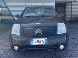 Nero Usata 2006 Citroën C2 Due volumi | 1750 € (Ottimo prezzo)
