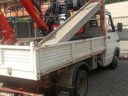 Bianco Usata 1997 Iveco Daily | 500 €