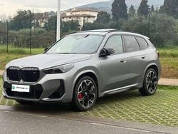 Grigio Usata 2024 BMW X1 M Sport SUV | 58.900 € (Super prezzo)