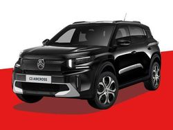 Grigio Nuova 2025 Citroën C3 Aircross SUV | 24.750 €