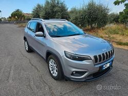 Grigio Usata 2019 Jeep Cherokee SUV | 17.500 € (Buon prezzo)
