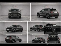 Grigio Usata 2024 Jeep Avenger Altitude SUV | 15.980 € (Super prezzo)