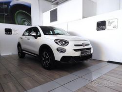 Bianco Usata 2019 Fiat 500X Mirror SUV | 11.600 € (Buon prezzo)