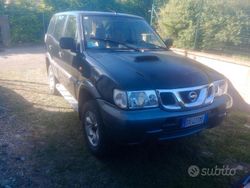 Usata 2003 Nissan Terrano SUV | 6500 € (Buon prezzo)