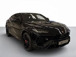 Nero Usata 2023 Lamborghini Urus SUV | 259.900 € (Molto cara)