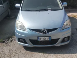 Usata 2009 Mazda 5 Monovolume | 1000 € (Buon prezzo)