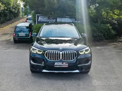 Nero Usata 2021 BMW X1 xLine SUV | 24.000 € (Ottimo prezzo)