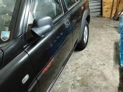 Nero Usata 2005 Land Rover Freelander SUV | 3800 € (Buon prezzo)